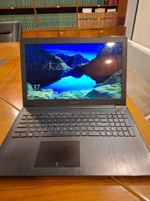 Laptop Asus 4GB Intel Celeron SSD 128GB