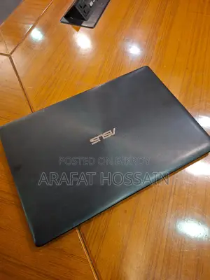 Laptop Asus 4GB Intel Celeron SSD 128GB