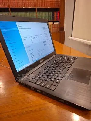 Laptop Asus 4GB Intel Celeron SSD 128GB