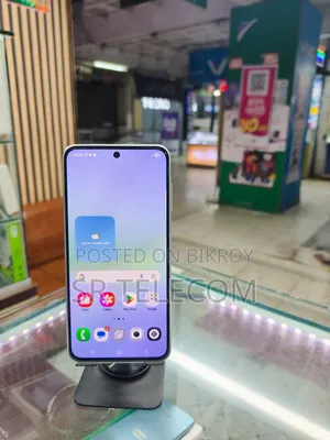 স্যামসাং গ্যালাক্সি এ৩৬ ১২৮ জিবি সাদা