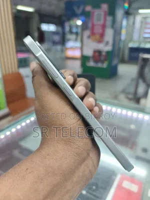 স্যামসাং গ্যালাক্সি এ৩৬ ১২৮ জিবি সাদা