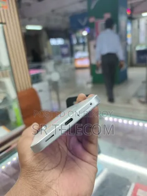 স্যামসাং গ্যালাক্সি এ৩৬ ১২৮ জিবি সাদা