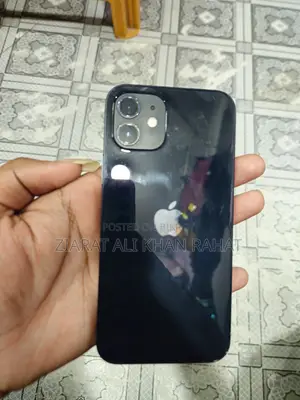 Apple iPhone 12 128 GB Blue