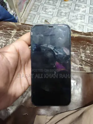 অ্যাপল আইফোন ১২ ১২৮ জিবি ব্লু