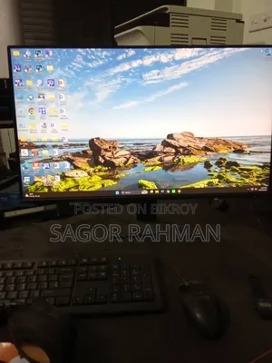 Desktop Computer Asus 32GB Intel Core Ultra 7 SSD 1T