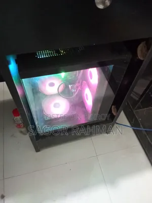Desktop Computer Asus 32GB Intel Core Ultra 7 SSD 1T