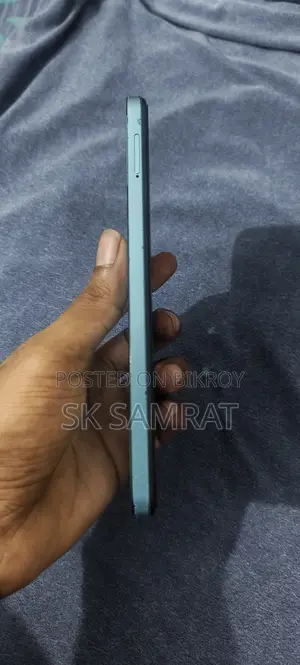 Infinix Hot 30 128 GB Green