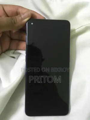 Oppo F19S 128 GB Blue
