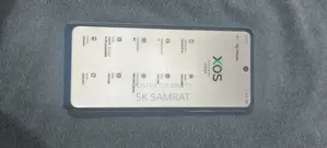 Infinix Hot 30 128 GB Green