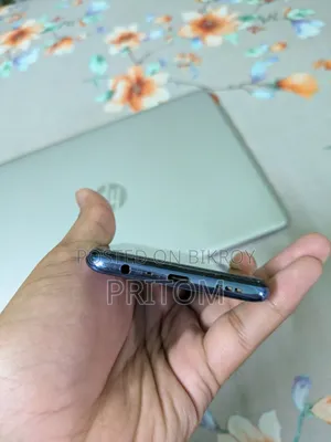 Oppo F19S 128 GB Blue