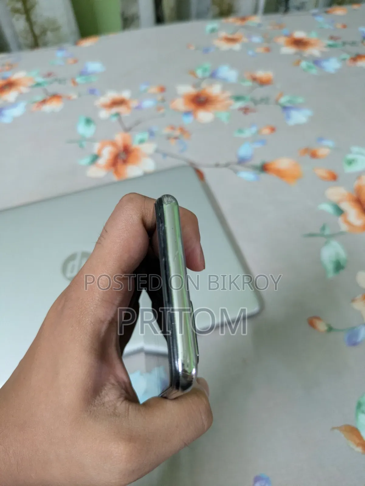 Oppo F19S 128 GB Blue