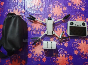 DJI Mini 3 Fly More Combo. Urgent Sell