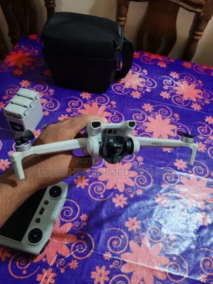 DJI Mini 3 Fly More Combo. Urgent Sell