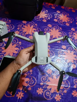DJI Mini 3 Fly More Combo. Urgent Sell
