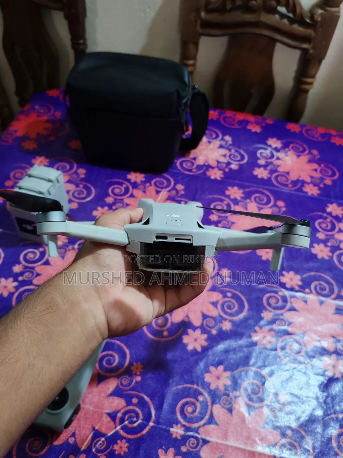 DJI Mini 3 Fly More Combo. Urgent Sell