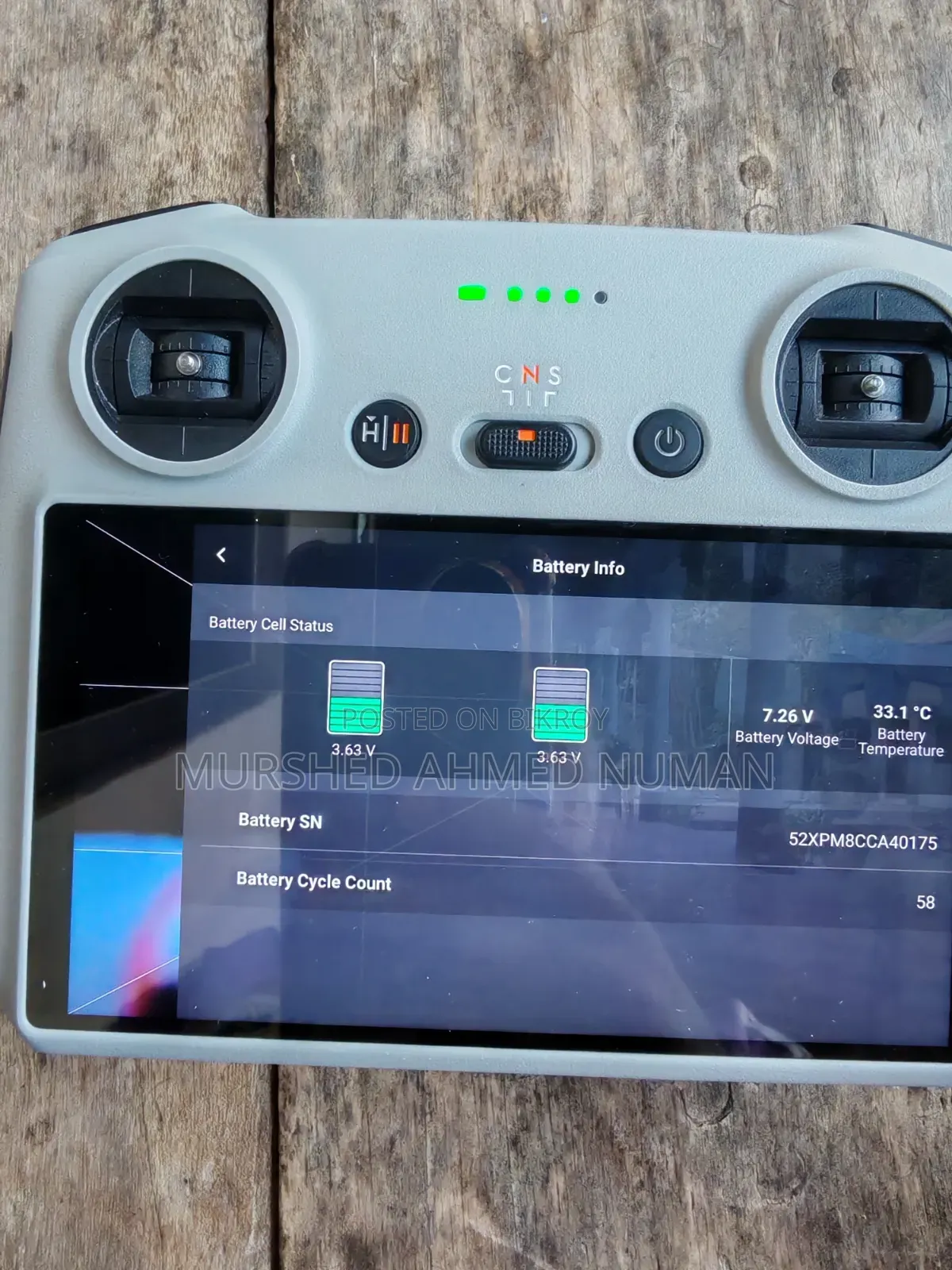 DJI Mini 3 Fly More Combo. Urgent Sell