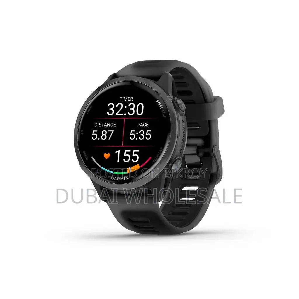 GARMIN FORERUNNER 570 42MM - SLATE GRAY (Only Pre-Order)