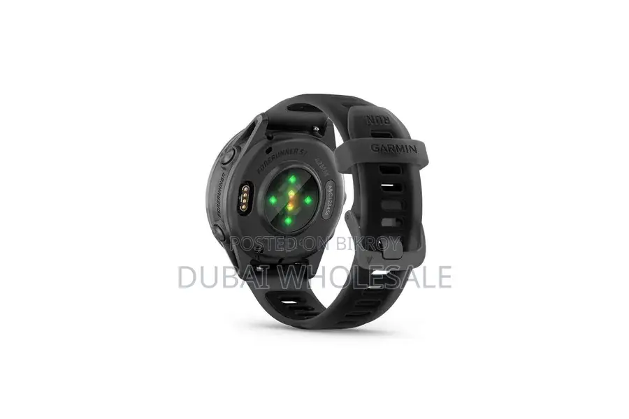 GARMIN FORERUNNER 570 42MM - SLATE GRAY (Only Pre-Order)