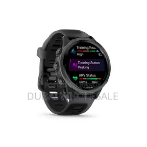 GARMIN FORERUNNER 570 42MM - SLATE GRAY (Only Pre-Order)