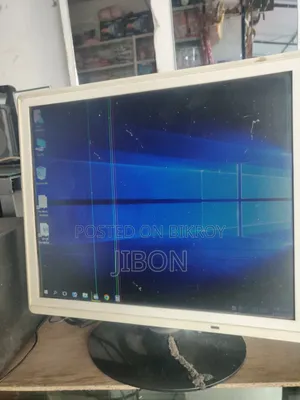 Desktop Computer Gigabyte 2GB Intel Core i3 HDD 512GB