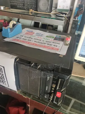 Desktop Computer Gigabyte 2GB Intel Core i3 HDD 512GB