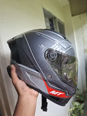 Motorcycle Helmet