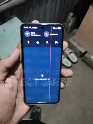 গুগল পিক্সেল ৮ ১২৮ জিবি কমলা