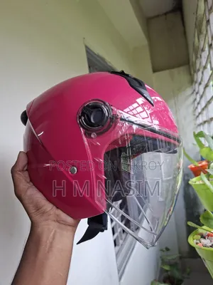 Motorcycle Helmet