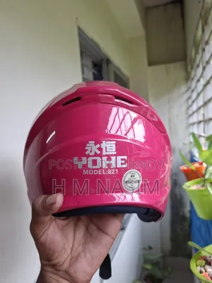 Motorcycle Helmet