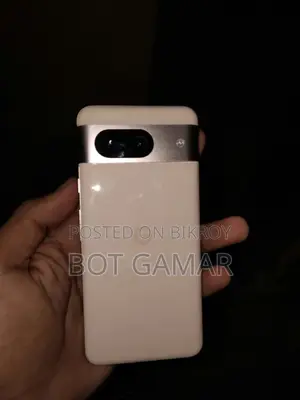 গুগল পিক্সেল ৮ ১২৮ জিবি কমলা