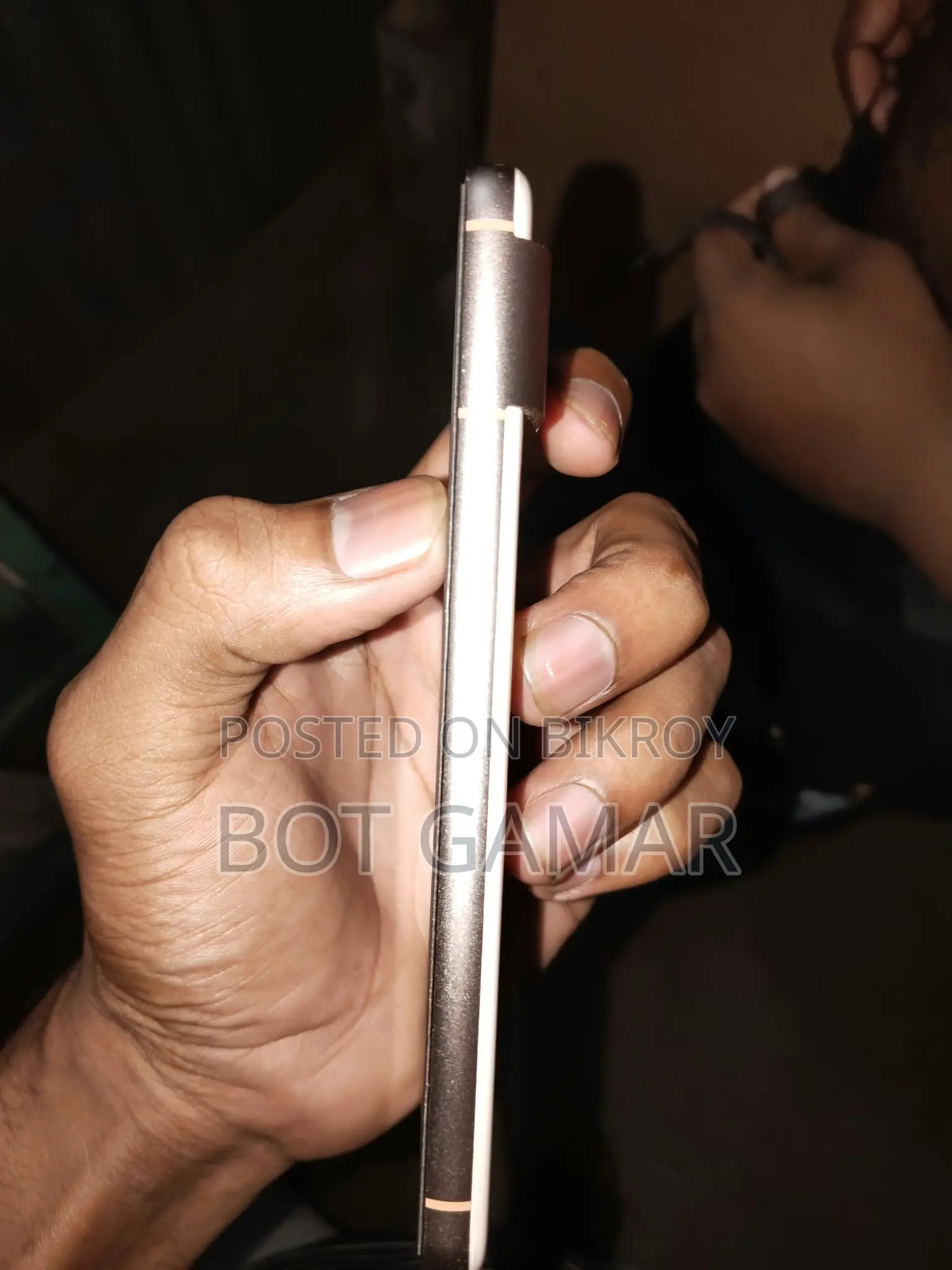 গুগল পিক্সেল ৮ ১২৮ জিবি কমলা