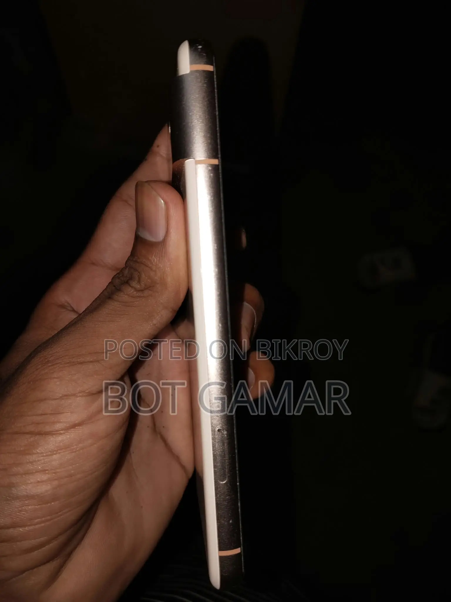 গুগল পিক্সেল ৮ ১২৮ জিবি কমলা