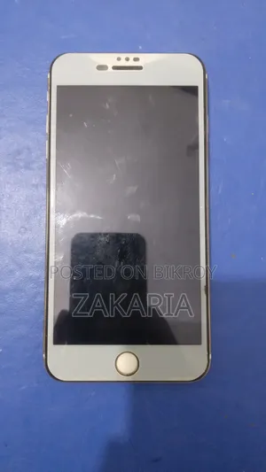 অ্যাপল আইফোন ৬ প্লাস ৬৪ জিবি ব্রোঞ্জ