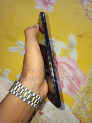 Samsung Galaxy A30s 128 GB Black