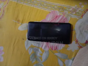 Samsung Galaxy A30s 128 GB Black
