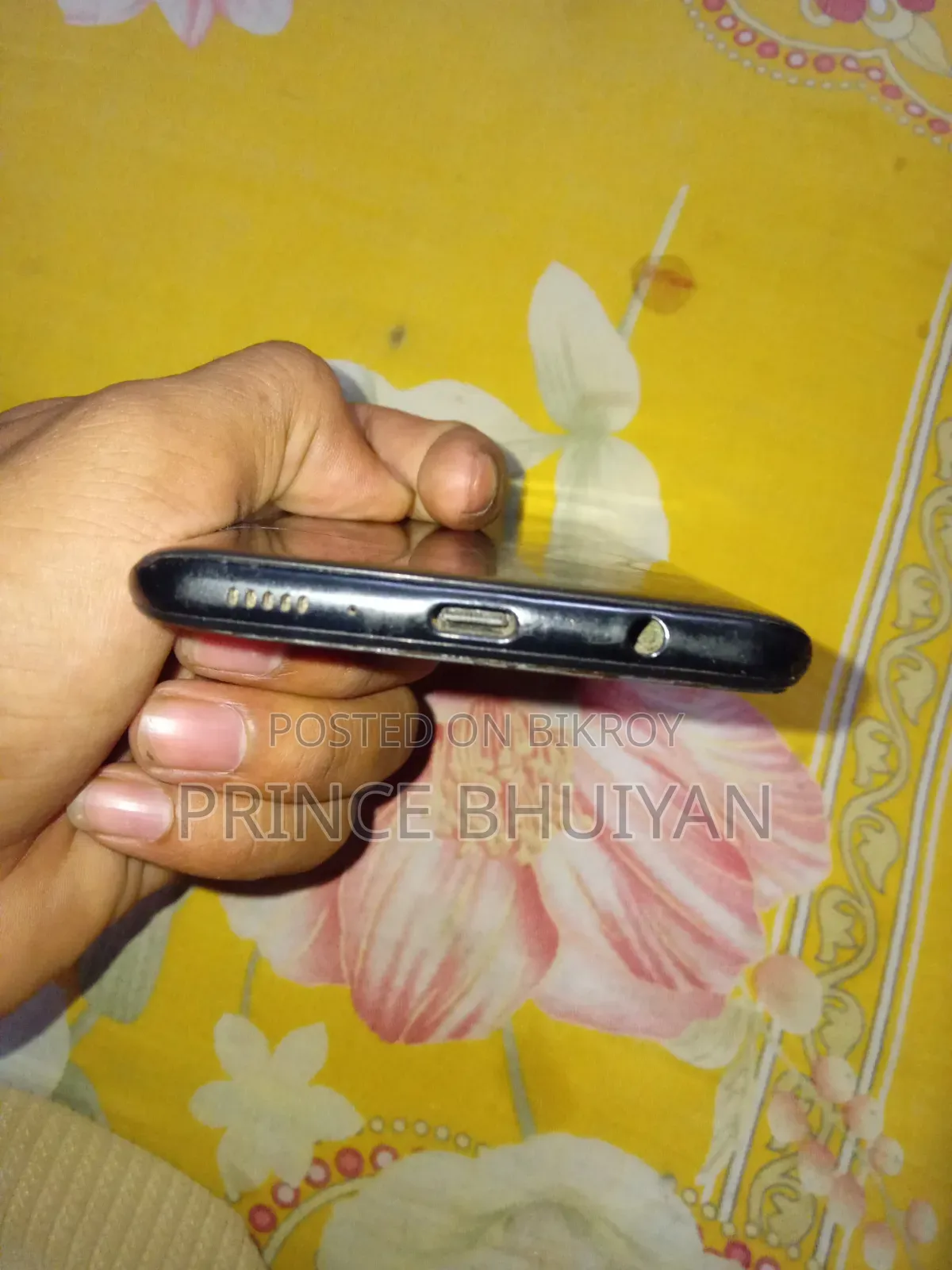 Samsung Galaxy A30s 128 GB Black