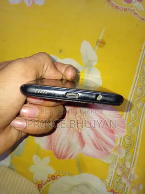 Samsung Galaxy A30s 128 GB Black