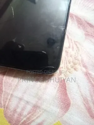 Samsung Galaxy A30s 128 GB Black