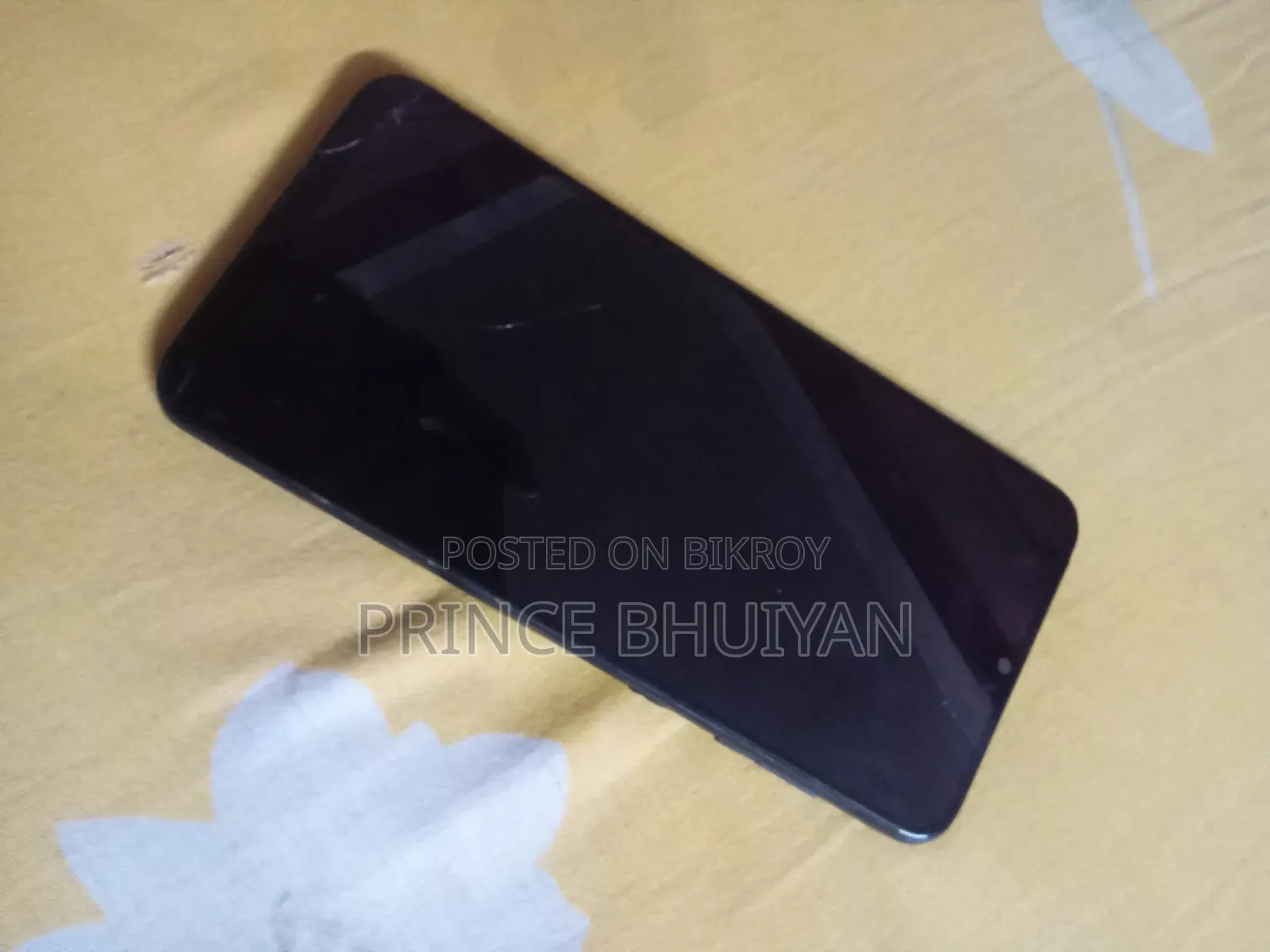 Samsung Galaxy A30s 128 GB Black