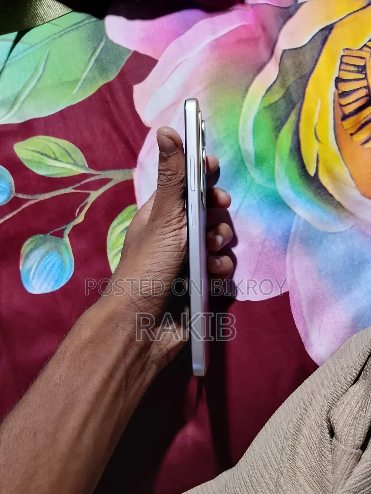 Xiaomi Redmi 15 128 GB Gray