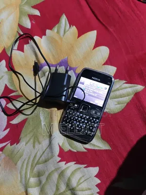 নোকিয়া ই৭২ ব্ল্যাক