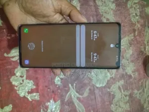 LG Velvet 5G 128 GB Silver