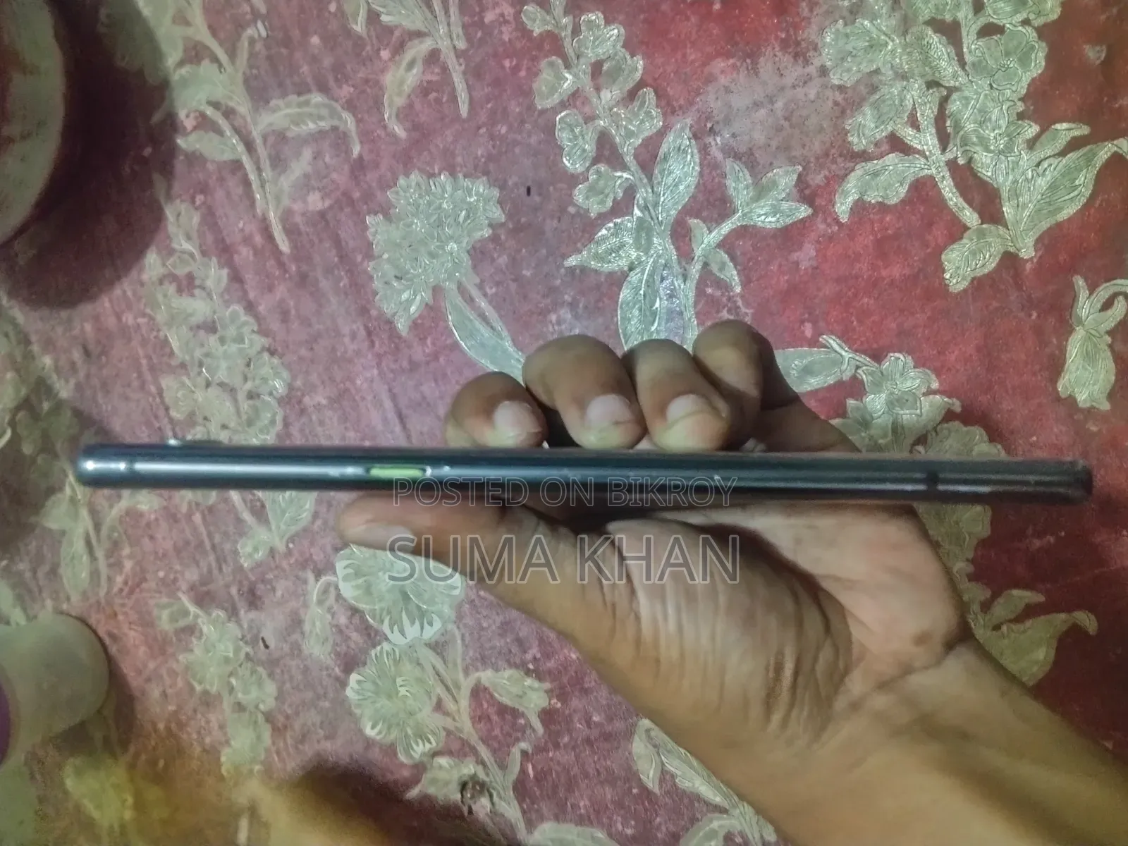 LG Velvet 5G 128 GB Silver