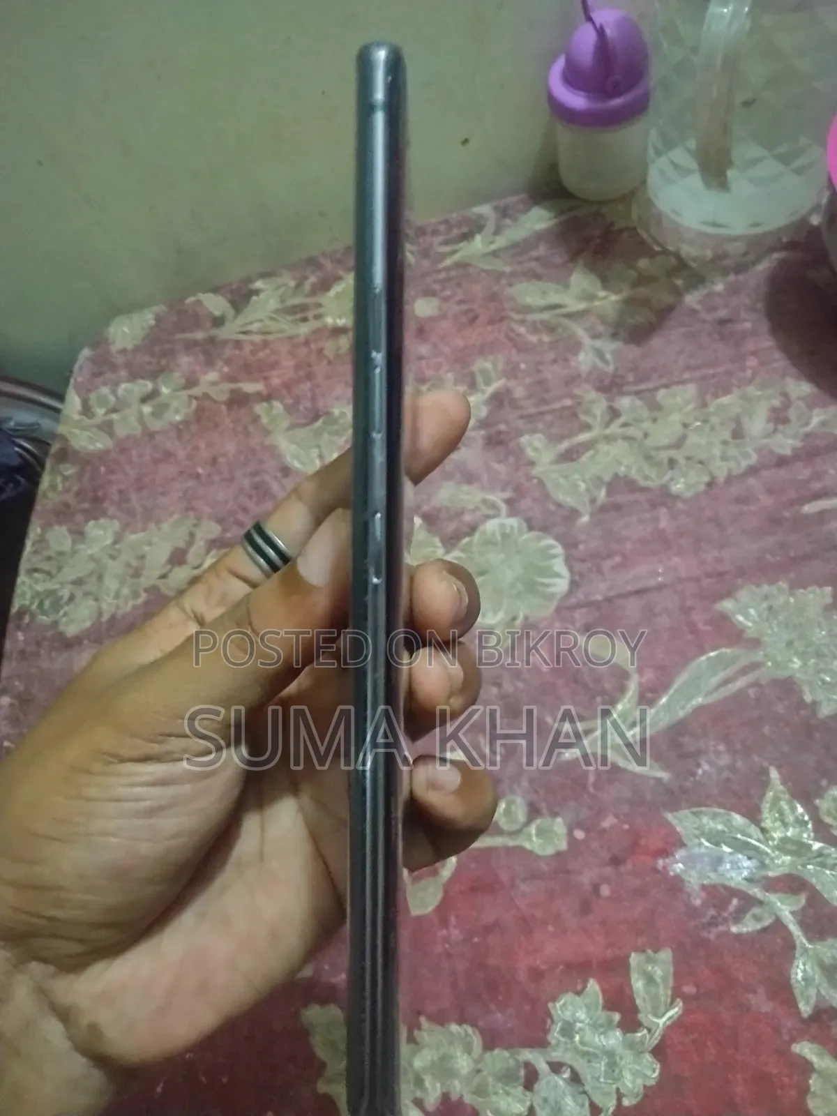 LG Velvet 5G 128 GB Silver