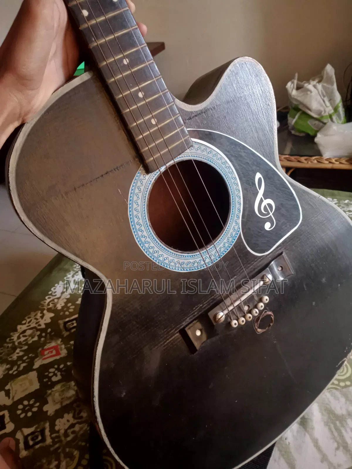 Guitar for Sell
