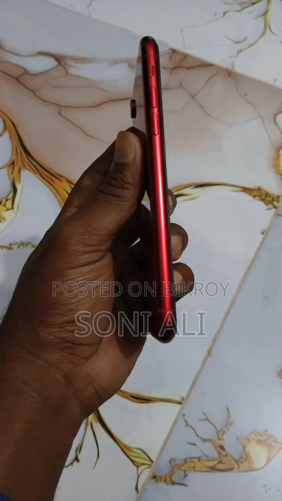 অ্যাপল আইফোন এক্সআর ৬৪ জিবি রেড