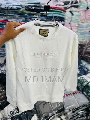New Polo Sleeve T-Shirt
