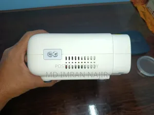 Projector and Android TV card for sale due to urgent need of money