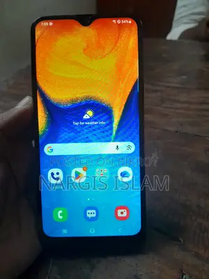স্যামসাং গ্যালাক্সি ওয়াইড৪ ৩২ জিবি ব্ল্যাক