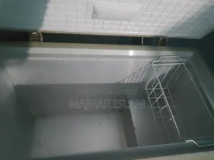 Deep Freezer